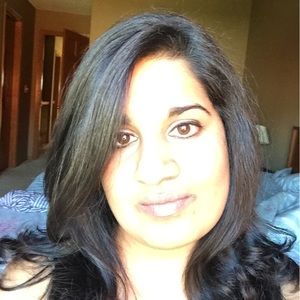 Meet your Posher, Natasha